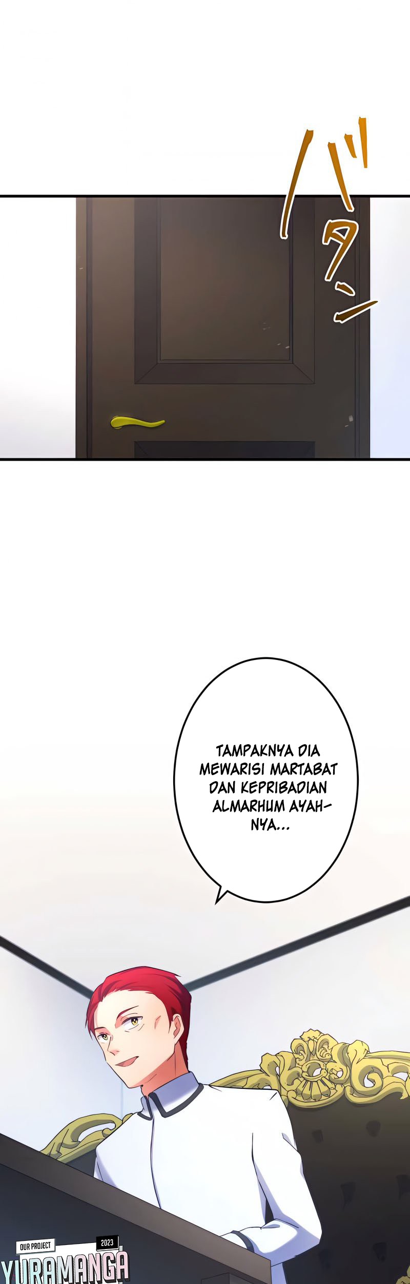 Isekai Onmyouji to Juuni Tenshou no Shikigami Chapter 16 - halaman 29