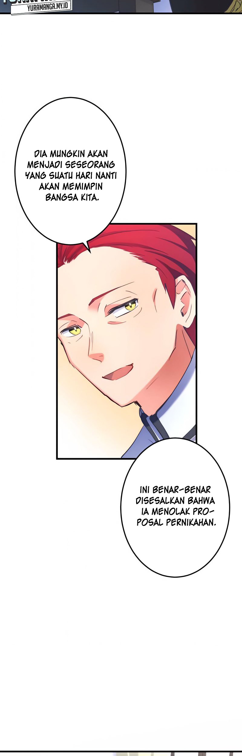 Isekai Onmyouji to Juuni Tenshou no Shikigami Chapter 16 - halaman 30