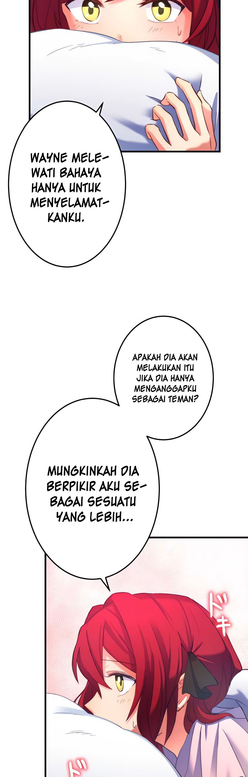 Isekai Onmyouji to Juuni Tenshou no Shikigami Chapter 16 - halaman 34