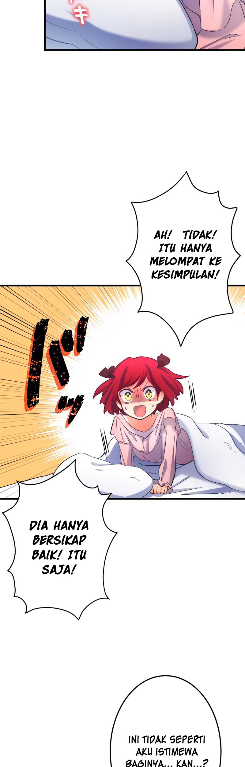 Isekai Onmyouji to Juuni Tenshou no Shikigami Chapter 16 - halaman 35