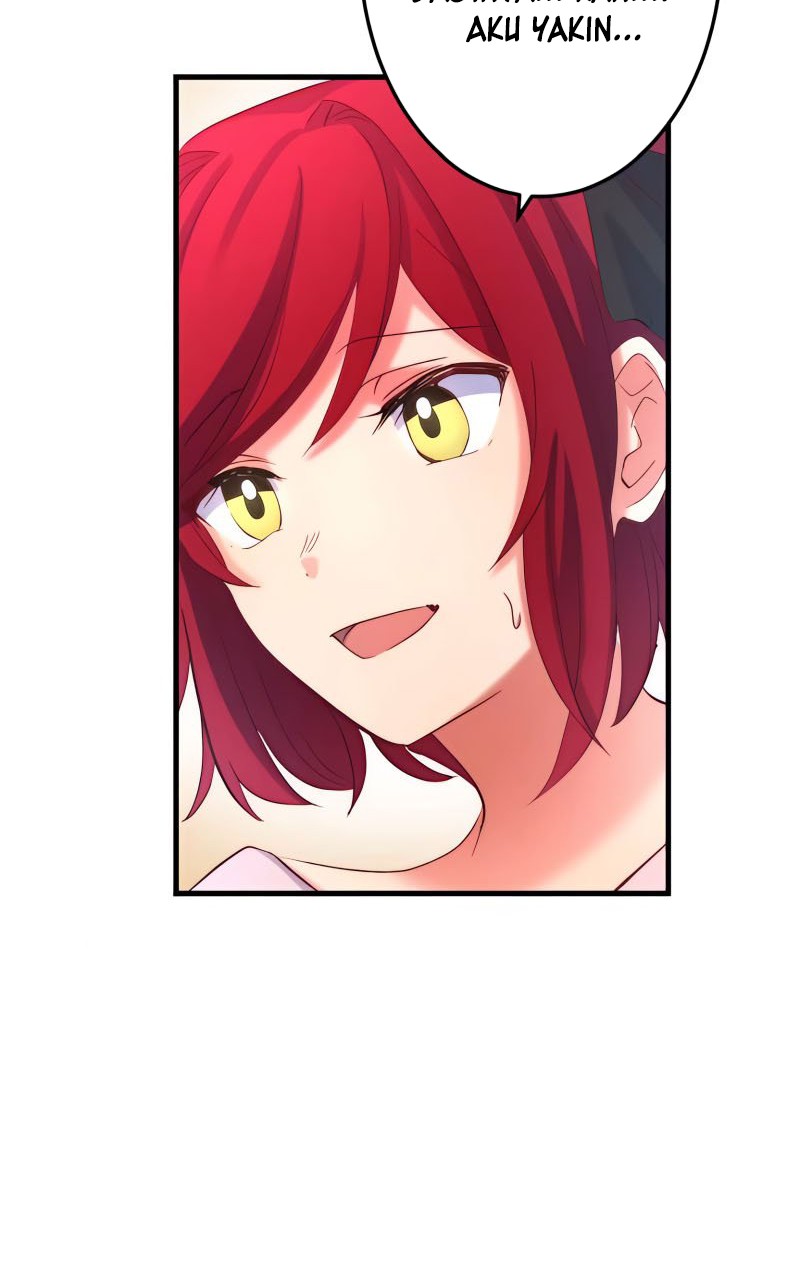 Isekai Onmyouji to Juuni Tenshou no Shikigami Chapter 16 - halaman 36