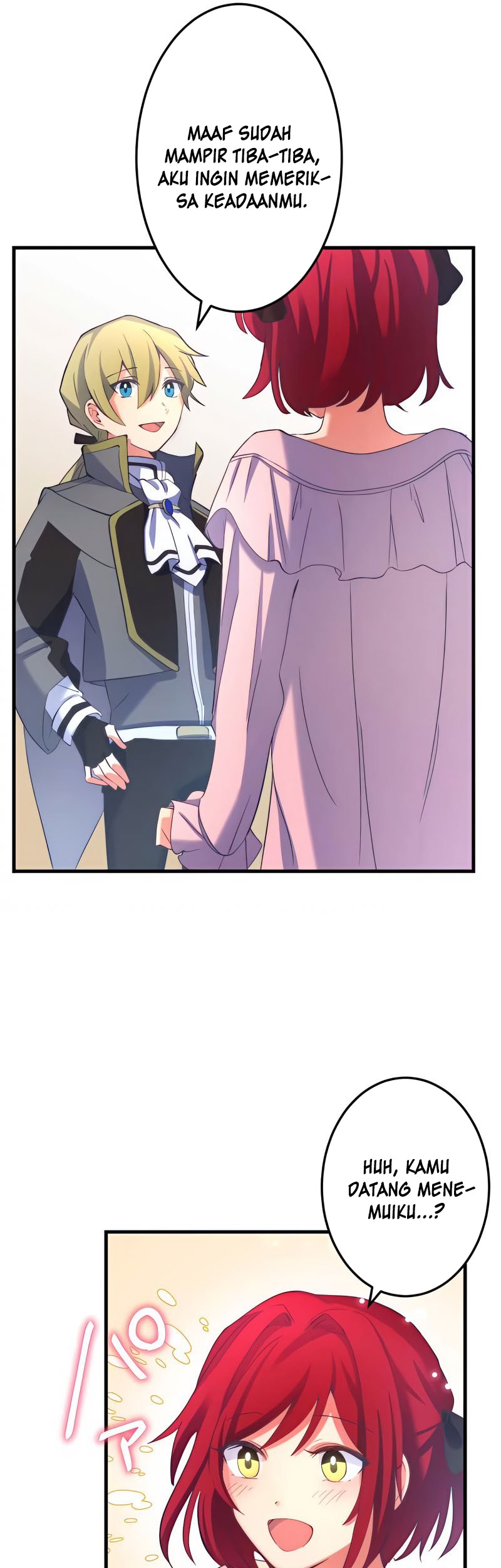Isekai Onmyouji to Juuni Tenshou no Shikigami Chapter 16 - halaman 41