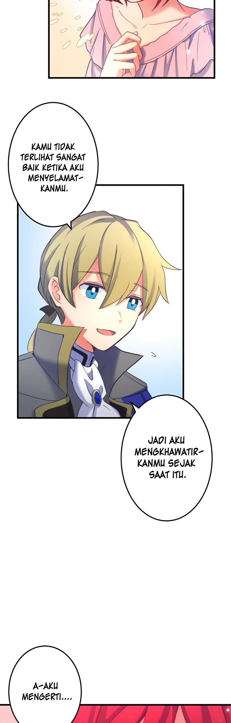 Isekai Onmyouji to Juuni Tenshou no Shikigami Chapter 16 - halaman 42
