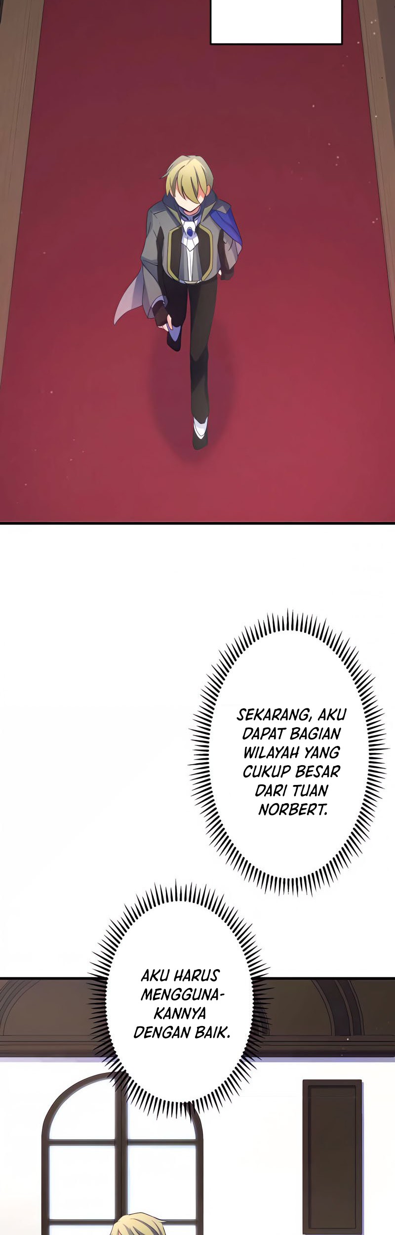 Isekai Onmyouji to Juuni Tenshou no Shikigami Chapter 16 - halaman 50