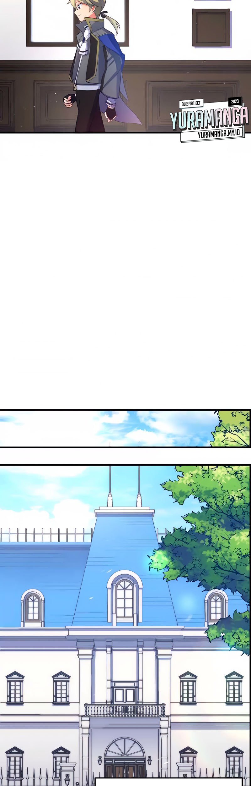Isekai Onmyouji to Juuni Tenshou no Shikigami Chapter 16 - halaman 51