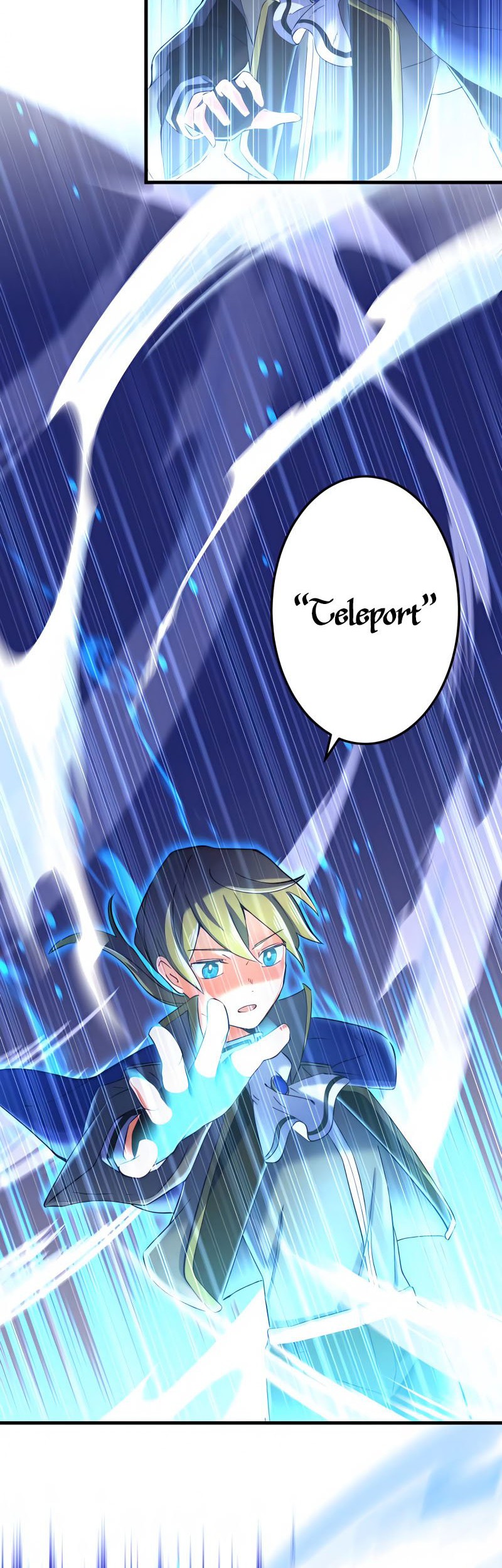 Isekai Onmyouji to Juuni Tenshou no Shikigami Chapter 16 - halaman 58