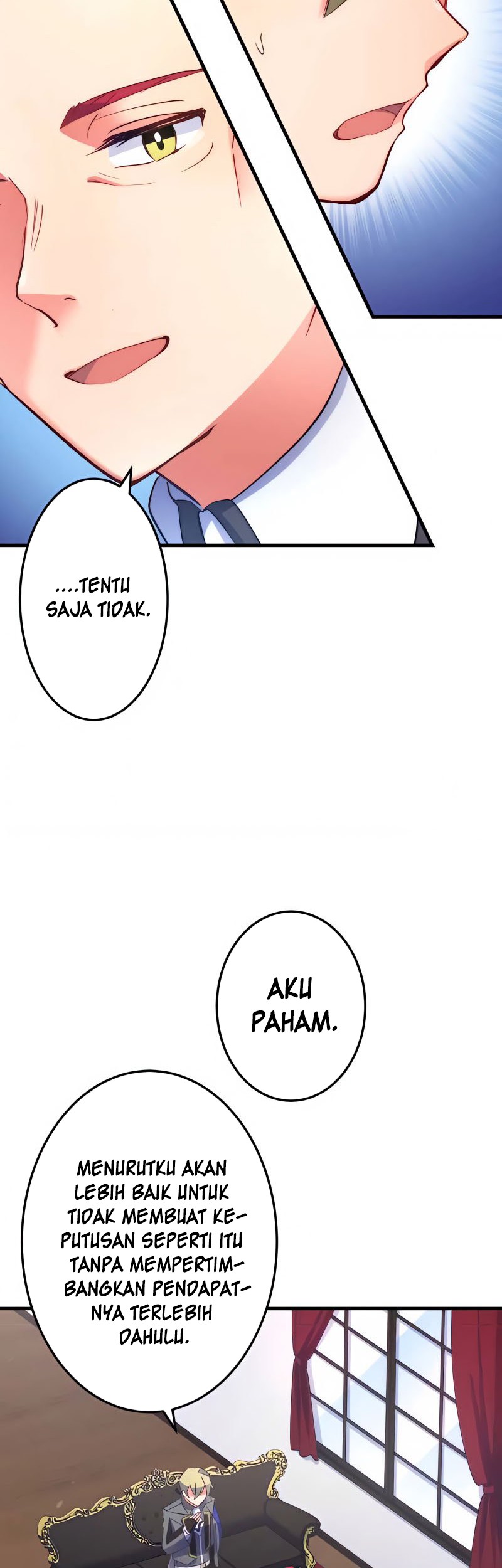 Isekai Onmyouji to Juuni Tenshou no Shikigami Chapter 16 - halaman 6