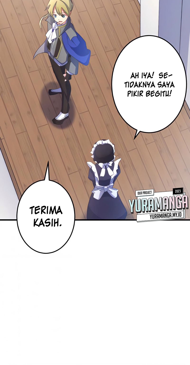 Isekai Onmyouji to Juuni Tenshou no Shikigami Chapter 16 - halaman 64
