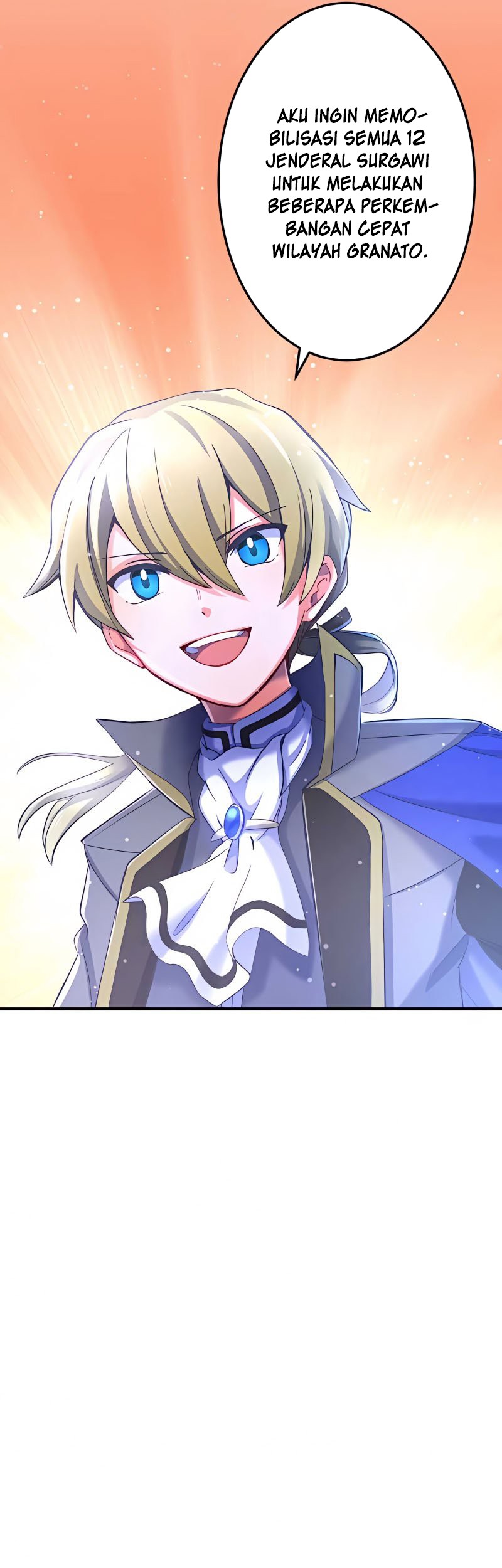 Isekai Onmyouji to Juuni Tenshou no Shikigami Chapter 16 - halaman 69