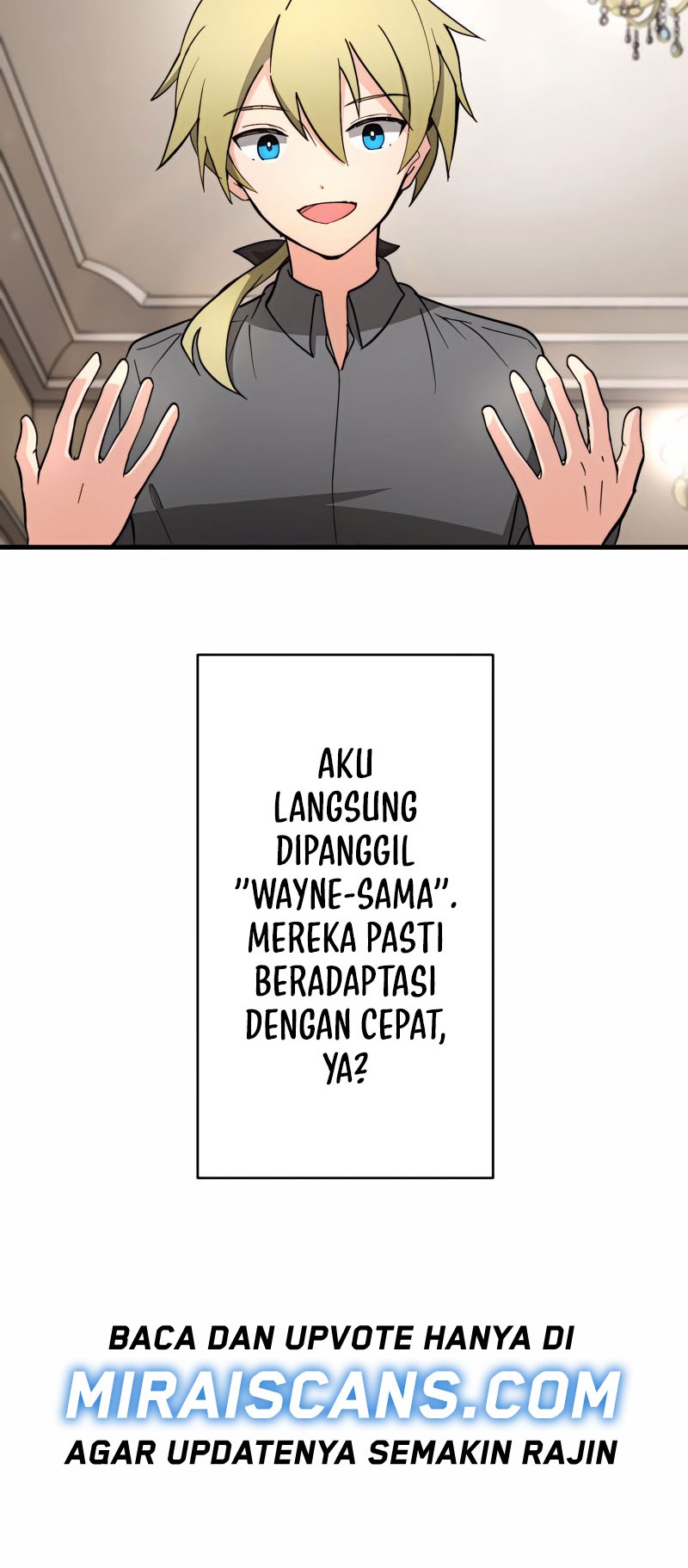 Isekai Onmyouji to Juuni Tenshou no Shikigami Chapter 2 - halaman 11