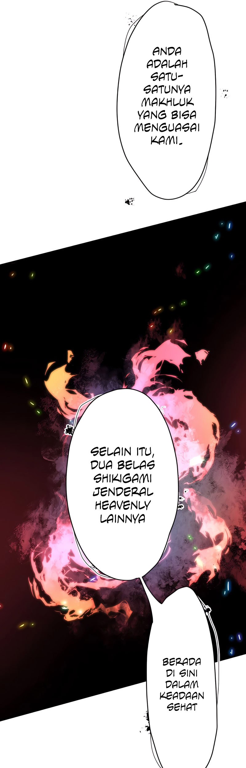 Isekai Onmyouji to Juuni Tenshou no Shikigami Chapter 2 - halaman 12