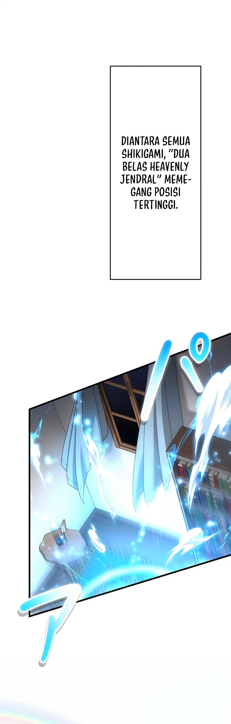 Isekai Onmyouji to Juuni Tenshou no Shikigami Chapter 2 - halaman 20