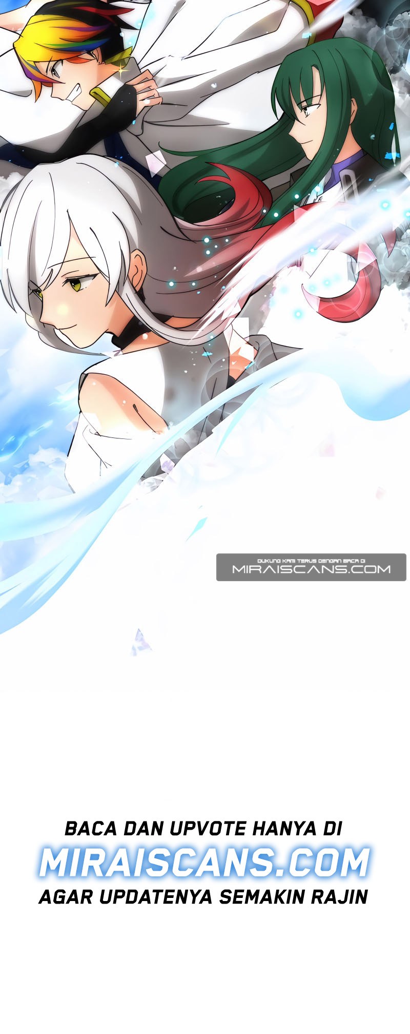 Isekai Onmyouji to Juuni Tenshou no Shikigami Chapter 2 - halaman 22