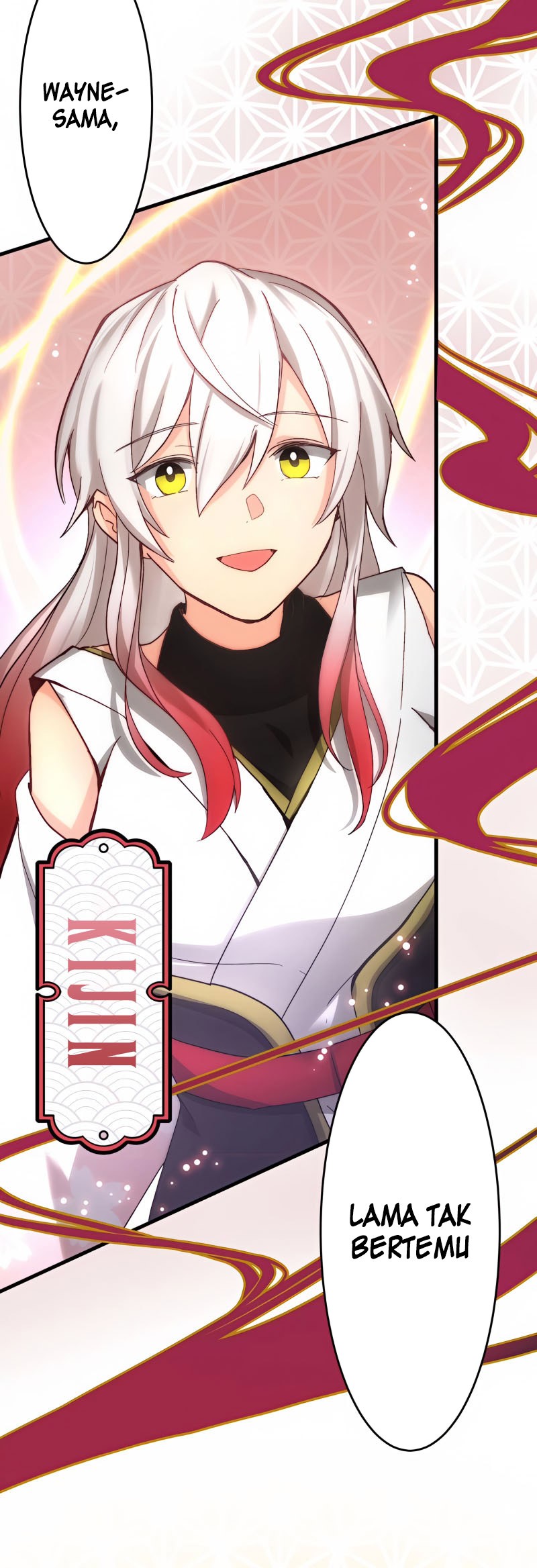 Isekai Onmyouji to Juuni Tenshou no Shikigami Chapter 2 - halaman 29