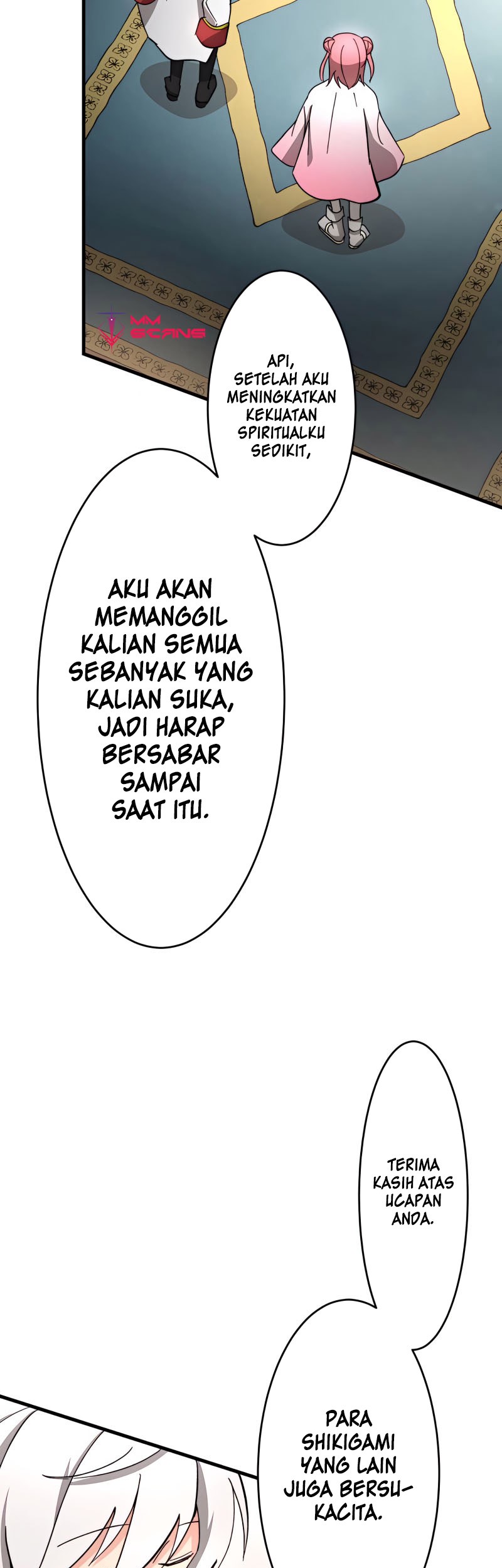 Isekai Onmyouji to Juuni Tenshou no Shikigami Chapter 2 - halaman 36
