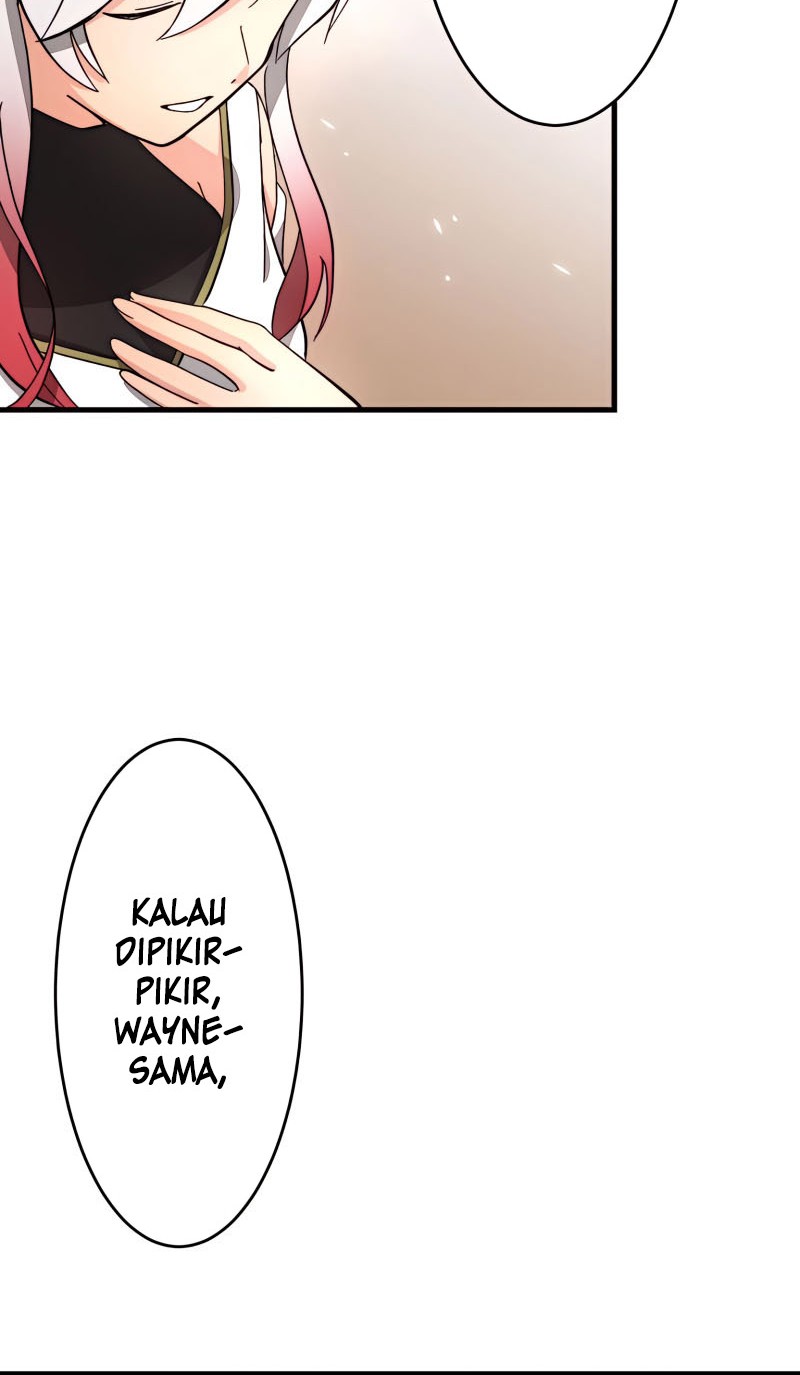 Isekai Onmyouji to Juuni Tenshou no Shikigami Chapter 2 - halaman 37