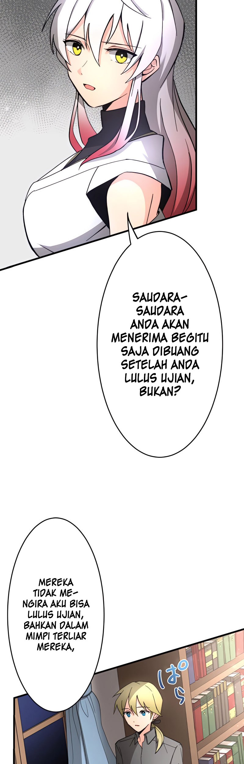 Isekai Onmyouji to Juuni Tenshou no Shikigami Chapter 2 - halaman 43