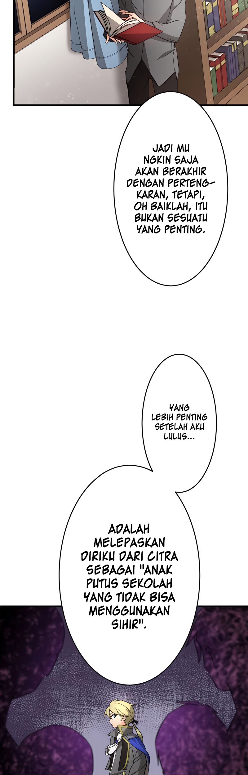 Isekai Onmyouji to Juuni Tenshou no Shikigami Chapter 2 - halaman 44