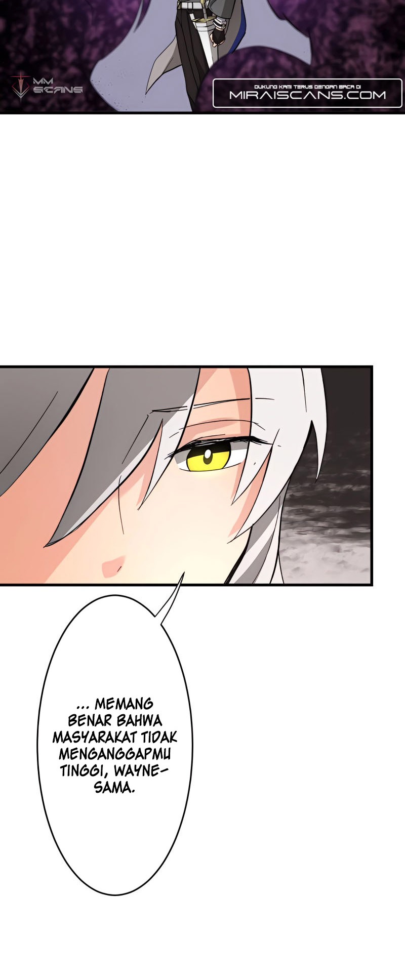 Isekai Onmyouji to Juuni Tenshou no Shikigami Chapter 2 - halaman 45