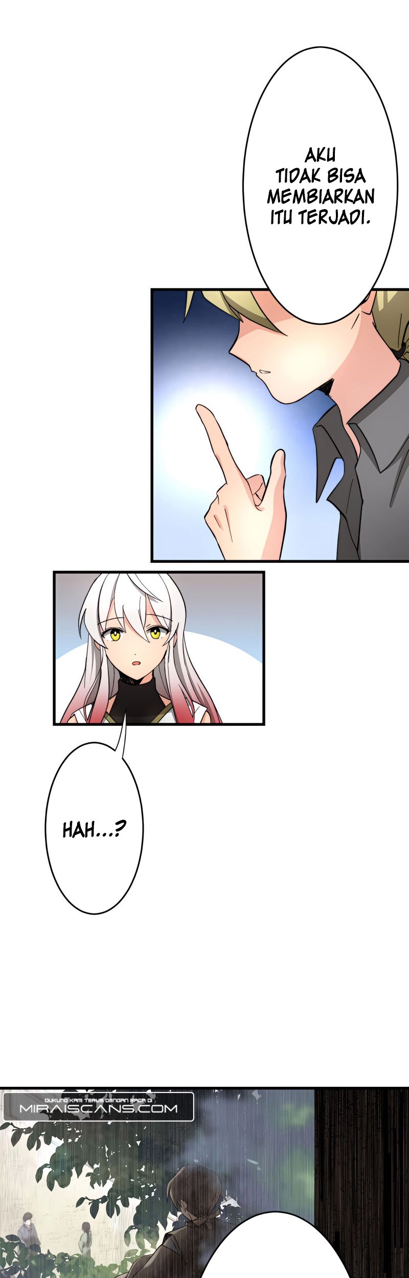 Isekai Onmyouji to Juuni Tenshou no Shikigami Chapter 2 - halaman 47