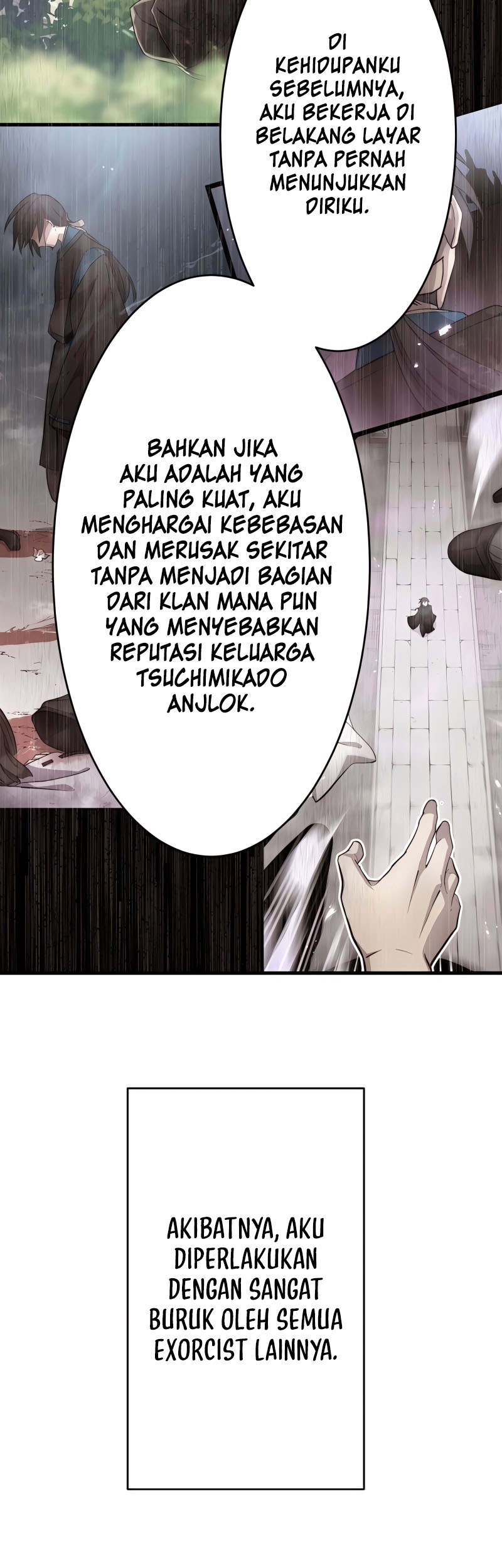 Isekai Onmyouji to Juuni Tenshou no Shikigami Chapter 2 - halaman 48