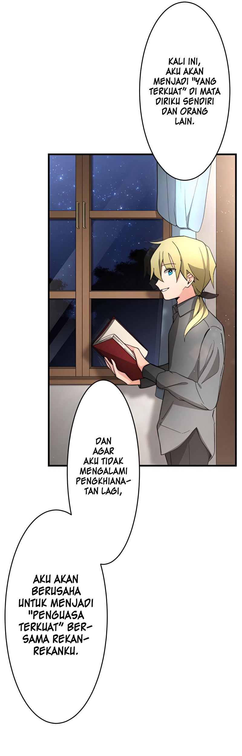 Isekai Onmyouji to Juuni Tenshou no Shikigami Chapter 2 - halaman 50