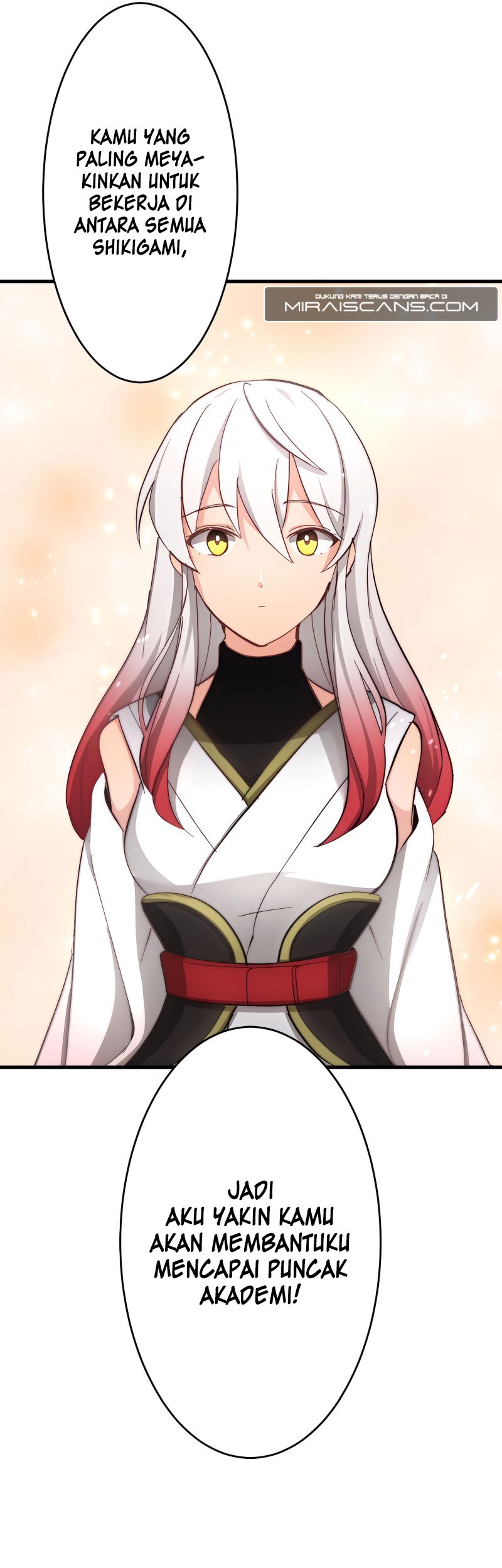 Isekai Onmyouji to Juuni Tenshou no Shikigami Chapter 2 - halaman 54