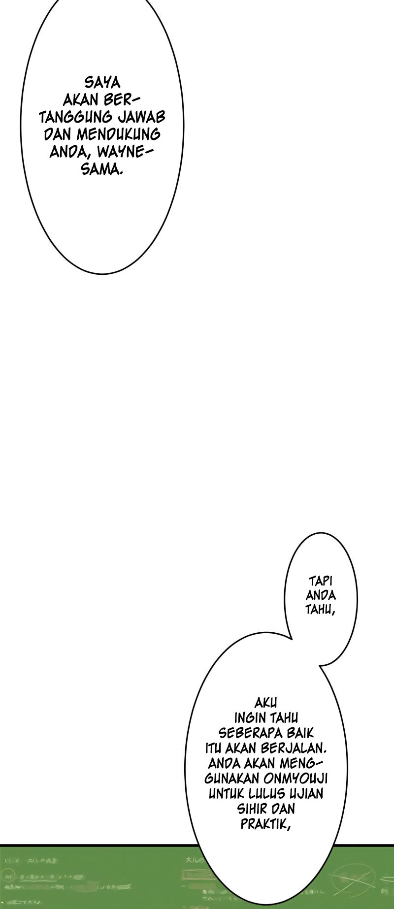 Isekai Onmyouji to Juuni Tenshou no Shikigami Chapter 2 - halaman 57