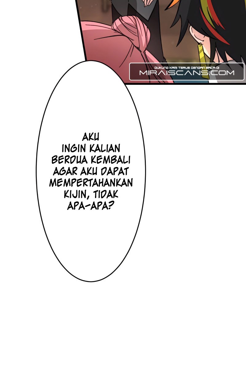 Isekai Onmyouji to Juuni Tenshou no Shikigami Chapter 2 - halaman 61