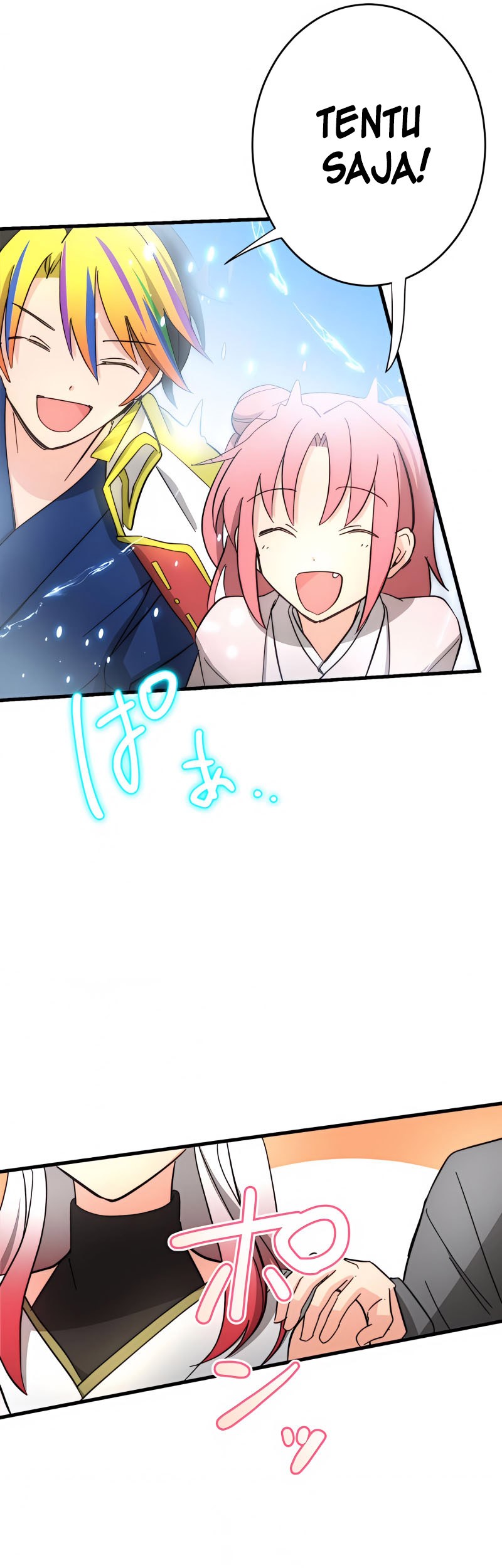 Isekai Onmyouji to Juuni Tenshou no Shikigami Chapter 2 - halaman 62