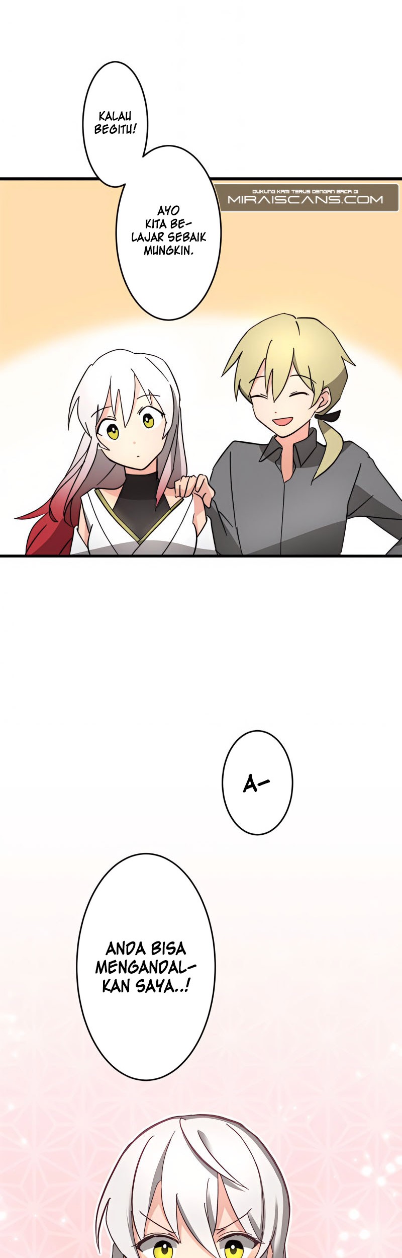 Isekai Onmyouji to Juuni Tenshou no Shikigami Chapter 2 - halaman 63