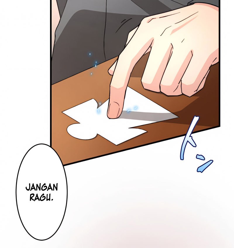 Isekai Onmyouji to Juuni Tenshou no Shikigami Chapter 2 - halaman 7