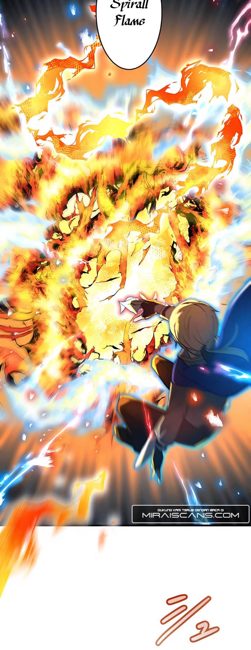 Isekai Onmyouji to Juuni Tenshou no Shikigami Chapter 3 - halaman 16
