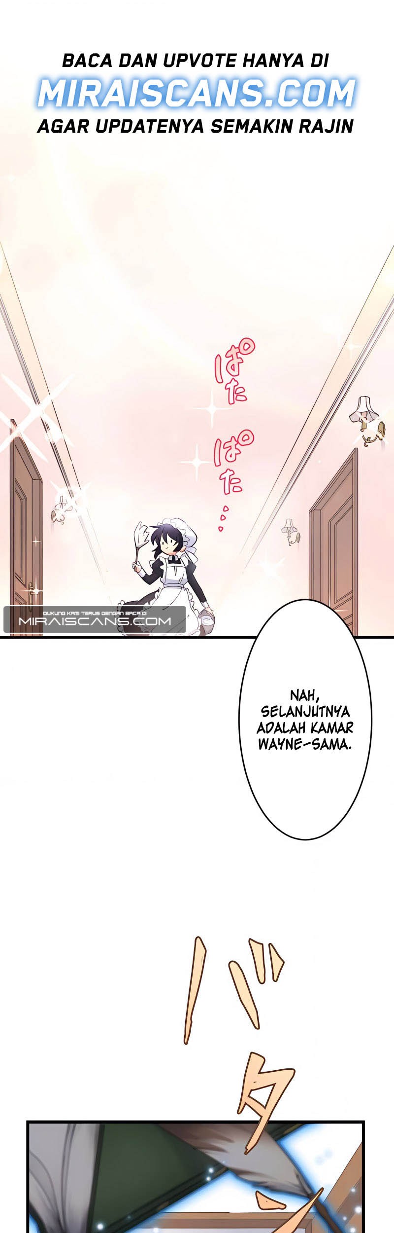 Isekai Onmyouji to Juuni Tenshou no Shikigami Chapter 3 - halaman 2