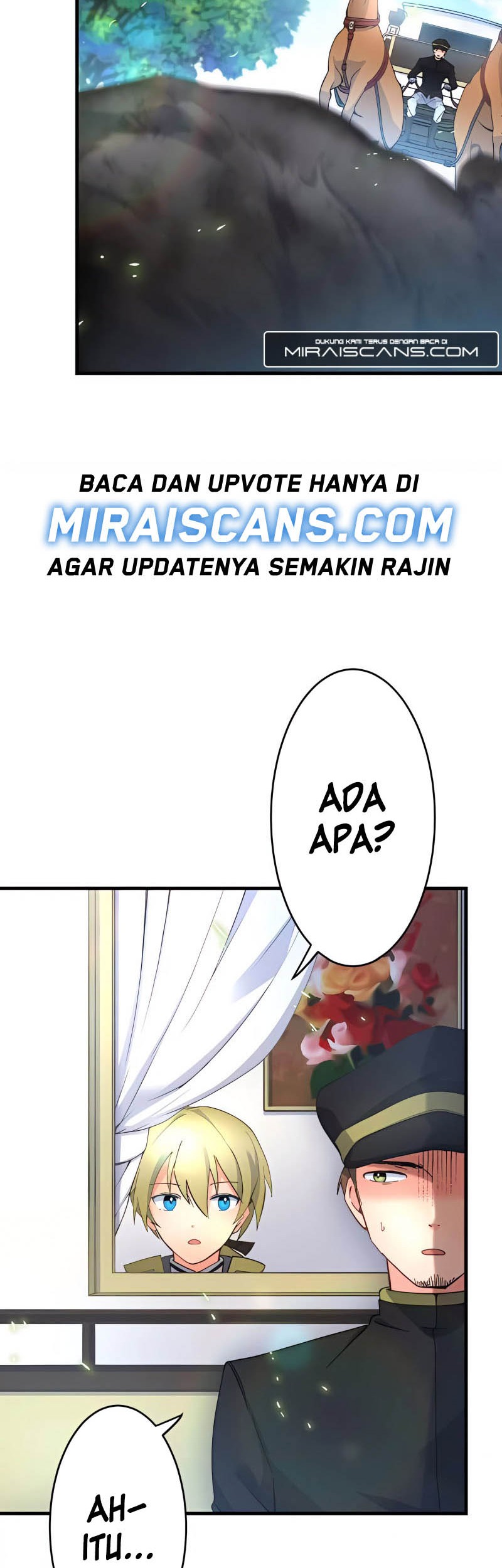 Isekai Onmyouji to Juuni Tenshou no Shikigami Chapter 3 - halaman 20
