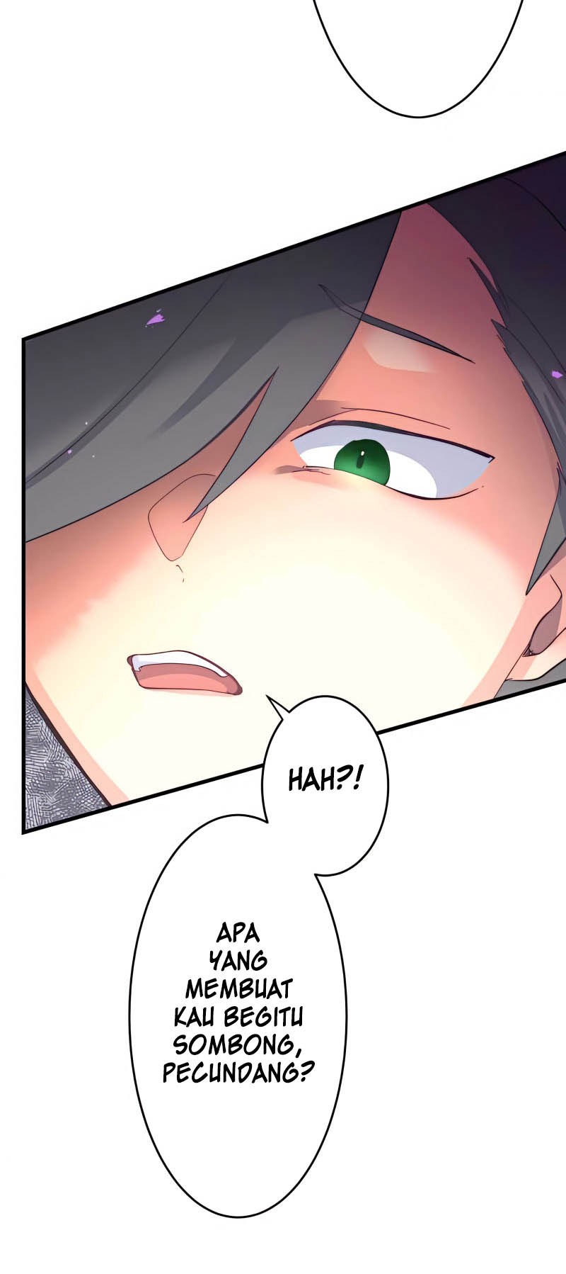 Isekai Onmyouji to Juuni Tenshou no Shikigami Chapter 3 - halaman 31