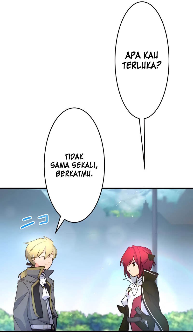 Isekai Onmyouji to Juuni Tenshou no Shikigami Chapter 3 - halaman 36