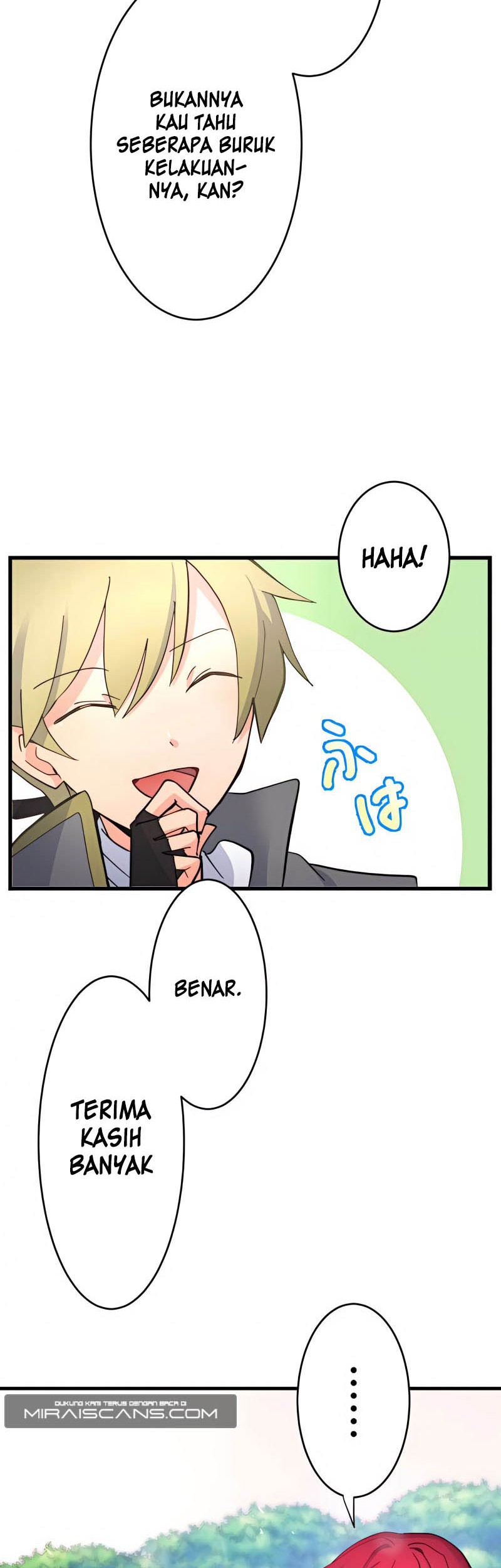 Isekai Onmyouji to Juuni Tenshou no Shikigami Chapter 3 - halaman 38