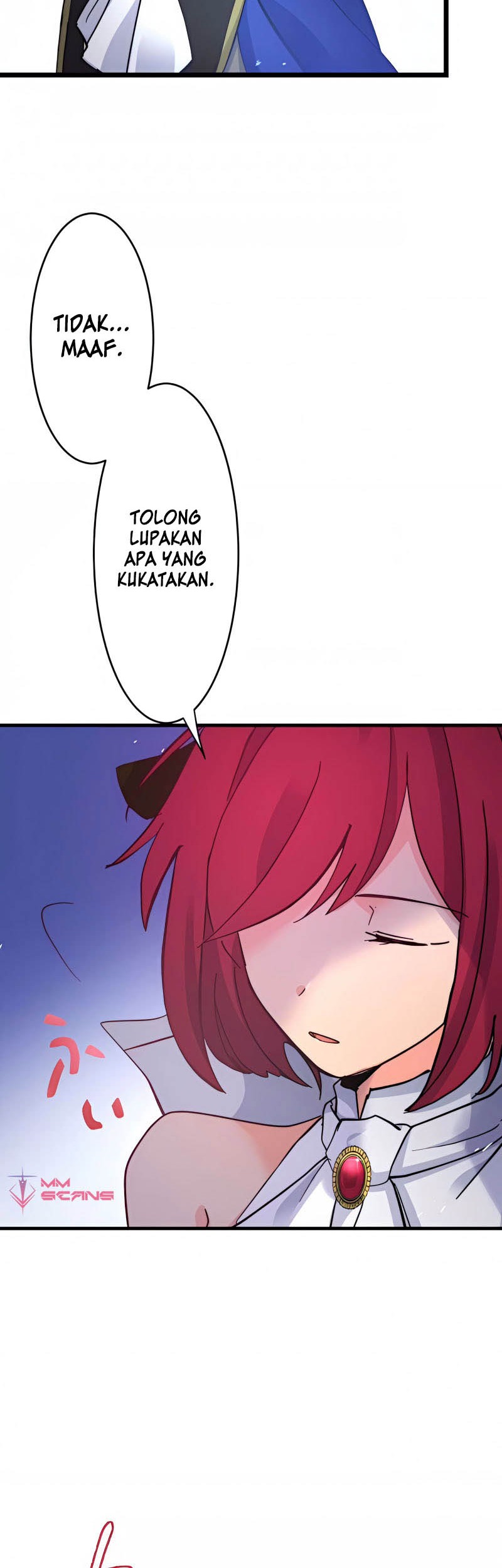 Isekai Onmyouji to Juuni Tenshou no Shikigami Chapter 3 - halaman 40