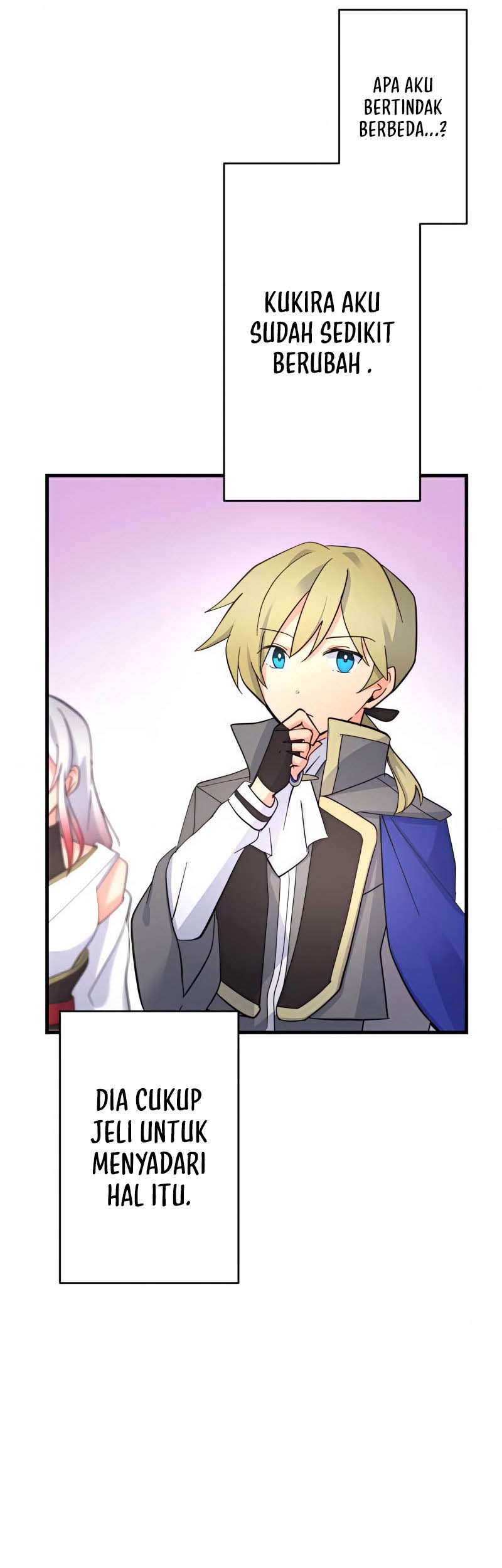Isekai Onmyouji to Juuni Tenshou no Shikigami Chapter 3 - halaman 42