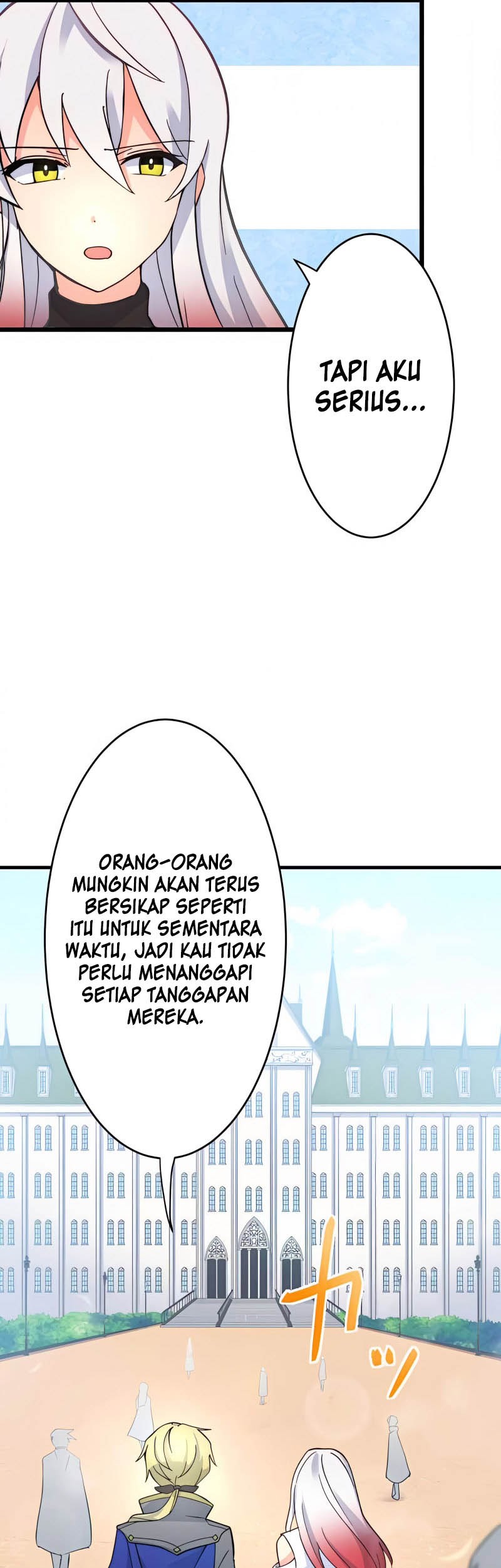 Isekai Onmyouji to Juuni Tenshou no Shikigami Chapter 3 - halaman 44