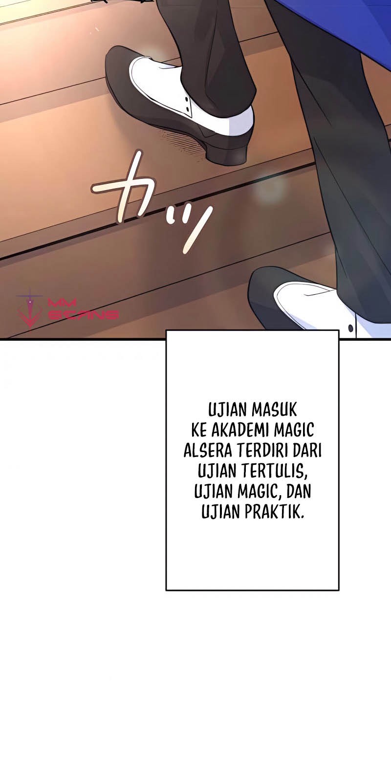 Isekai Onmyouji to Juuni Tenshou no Shikigami Chapter 3 - halaman 46
