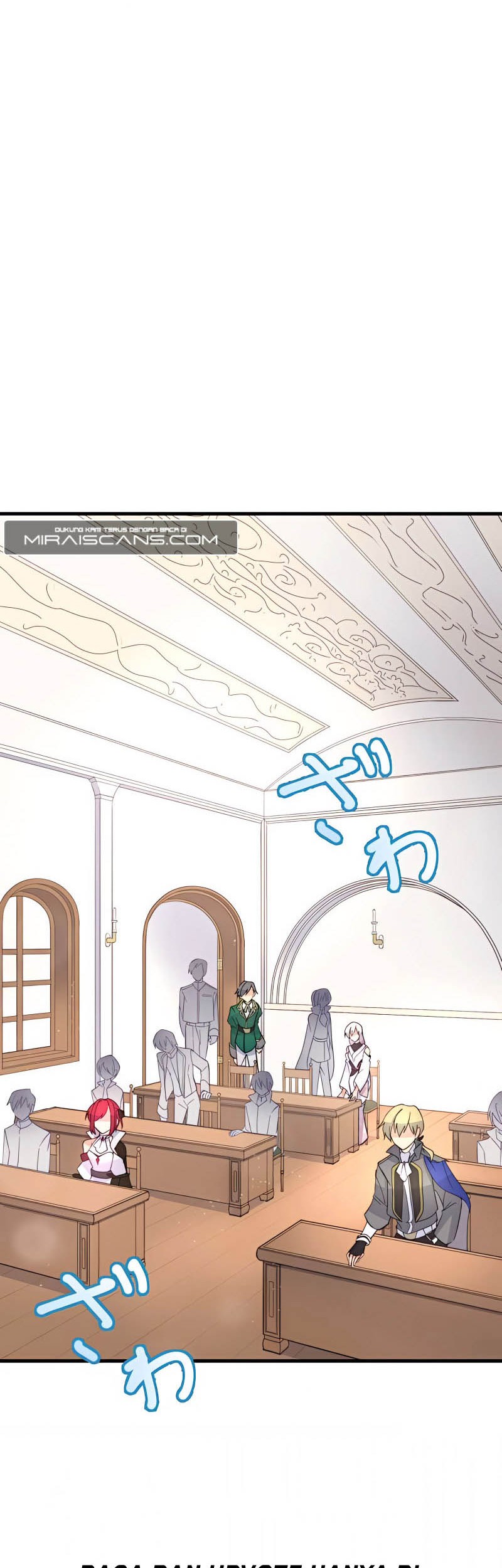 Isekai Onmyouji to Juuni Tenshou no Shikigami Chapter 3 - halaman 48