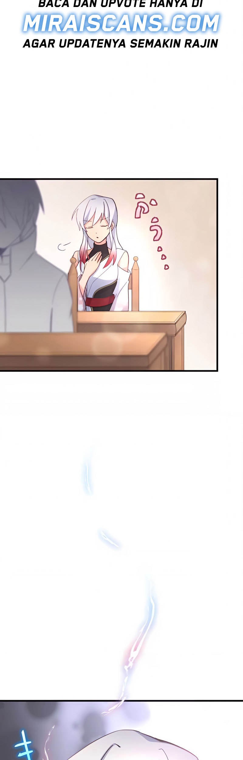 Isekai Onmyouji to Juuni Tenshou no Shikigami Chapter 3 - halaman 49