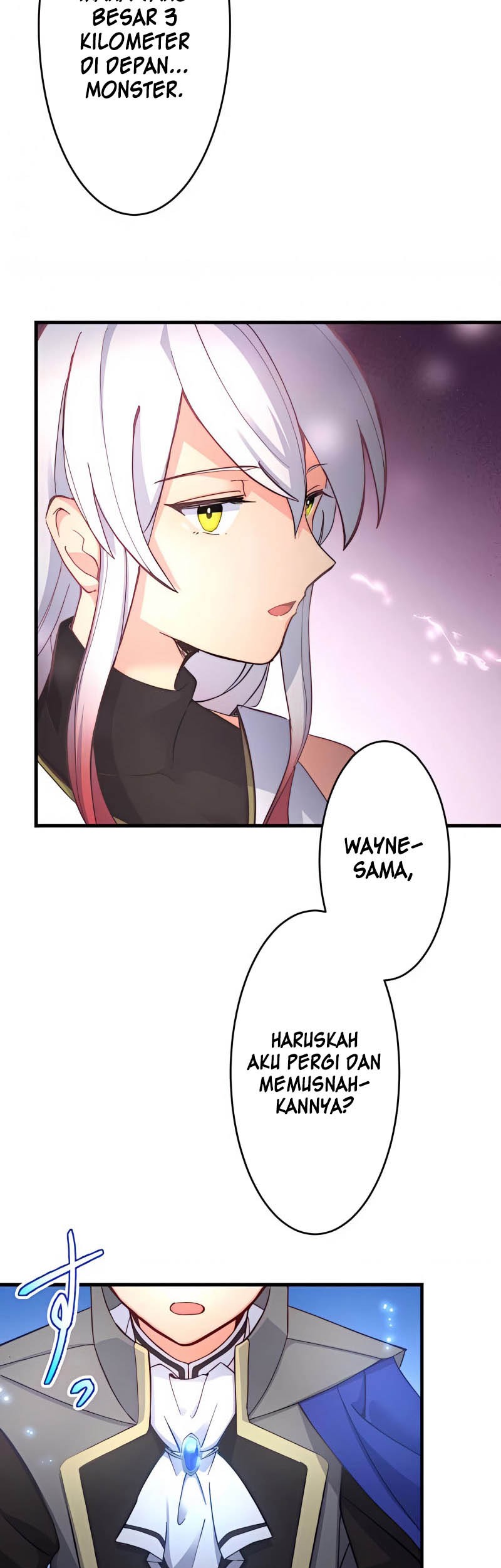 Isekai Onmyouji to Juuni Tenshou no Shikigami Chapter 3 - halaman 8