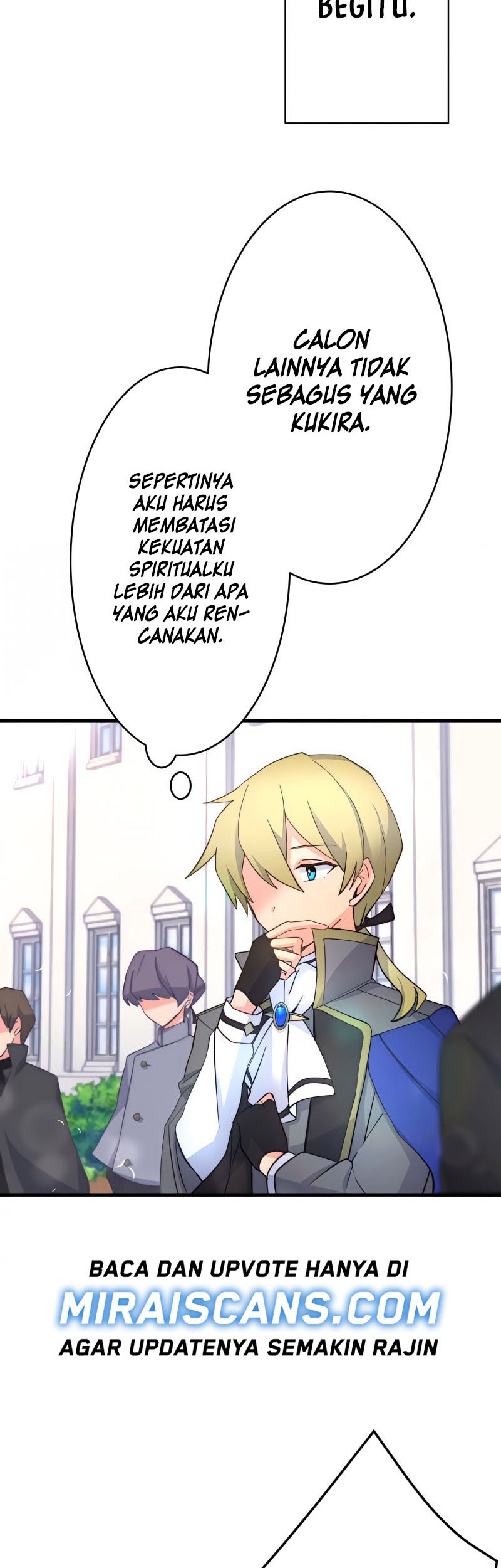 Isekai Onmyouji to Juuni Tenshou no Shikigami Chapter 4 - halaman 13