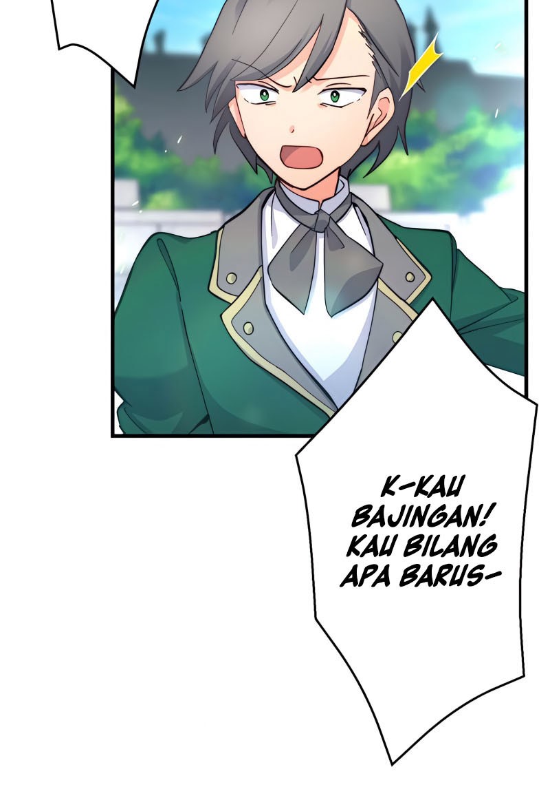 Isekai Onmyouji to Juuni Tenshou no Shikigami Chapter 4 - halaman 16