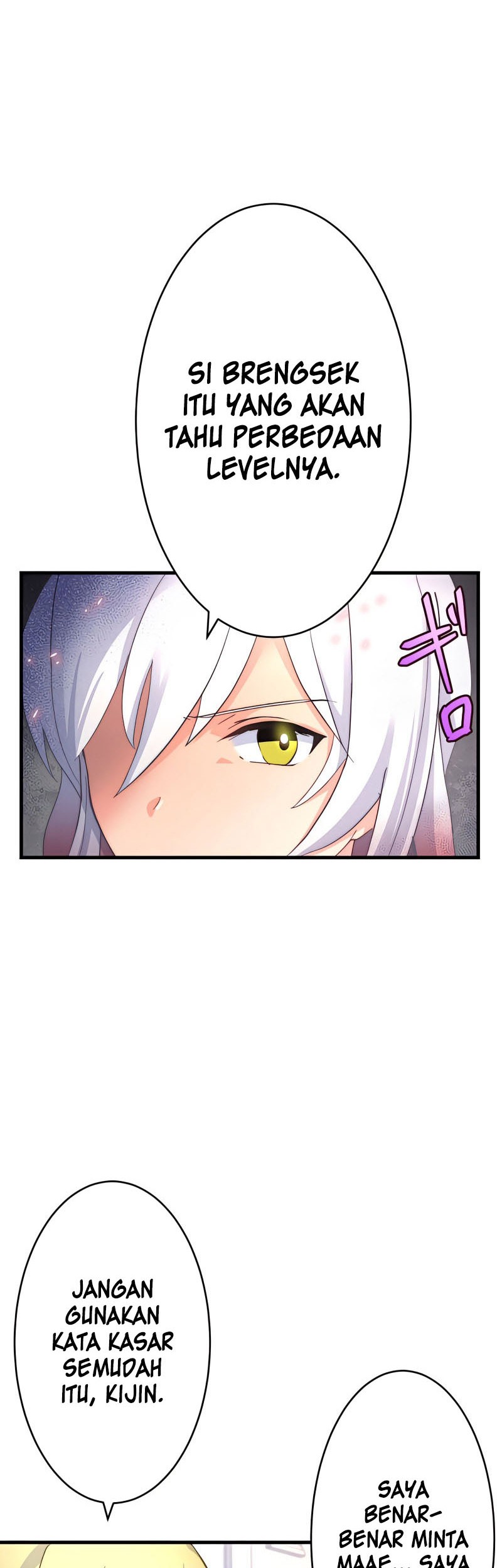 Isekai Onmyouji to Juuni Tenshou no Shikigami Chapter 4 - halaman 18