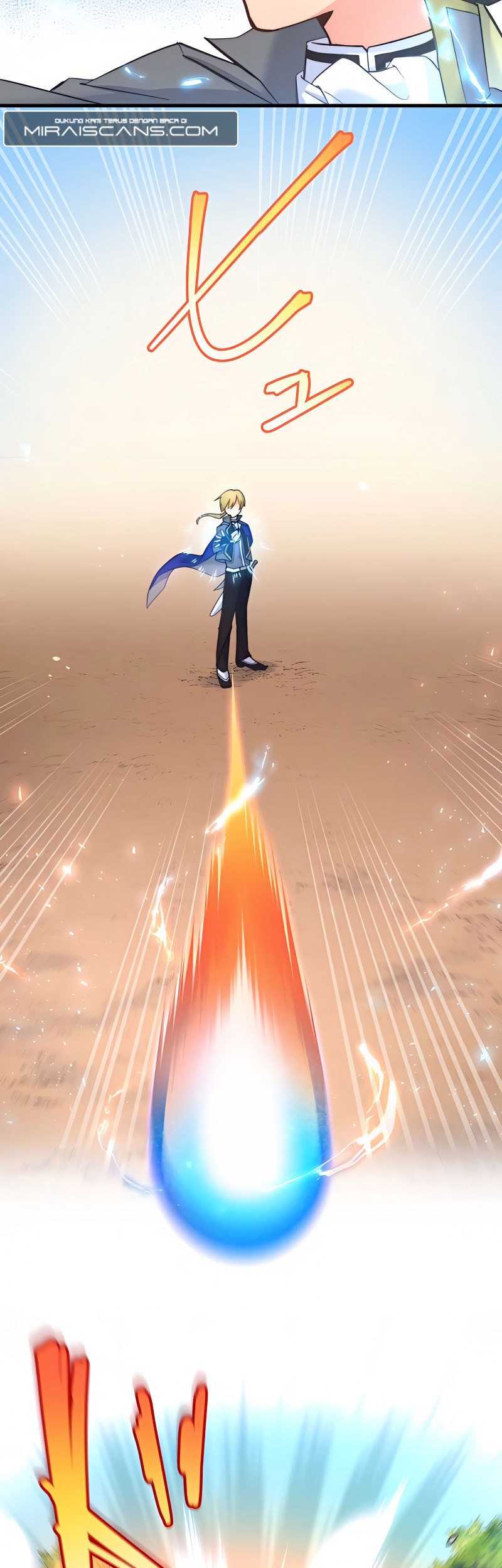 Isekai Onmyouji to Juuni Tenshou no Shikigami Chapter 4 - halaman 28