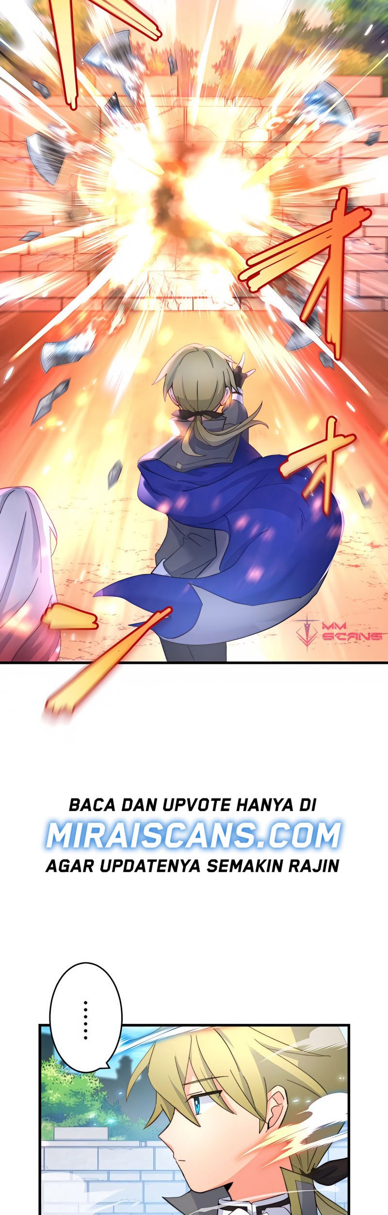Isekai Onmyouji to Juuni Tenshou no Shikigami Chapter 4 - halaman 29